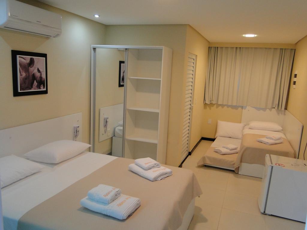 Pousada Palanca Negra Porto de Galinhas Room photo