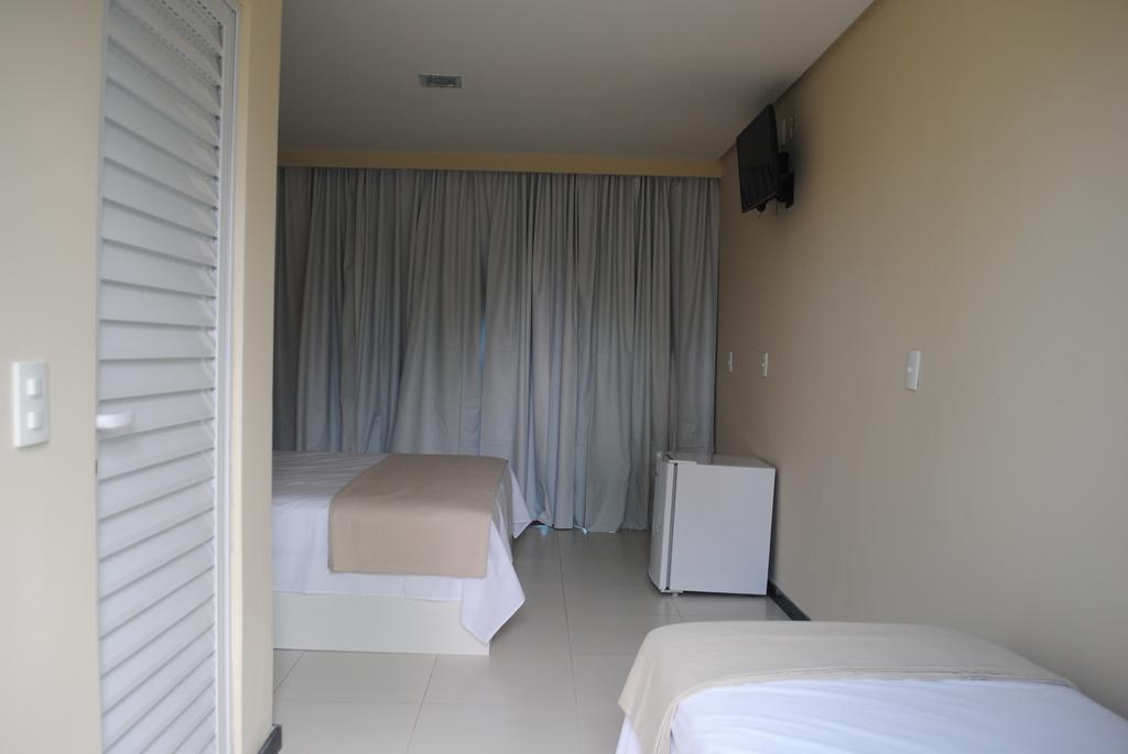 Pousada Palanca Negra Porto de Galinhas Room photo